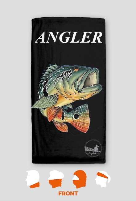 Angler