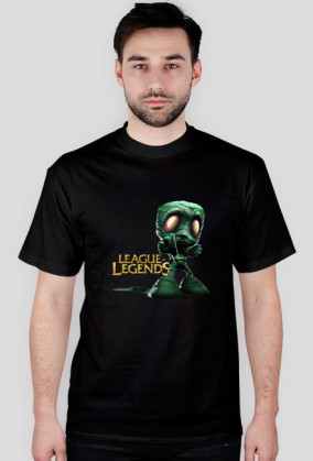 League Of Legends Amumu