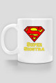 Super Siostra!