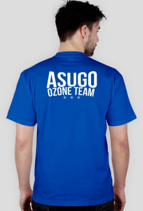 AsuGo T-Shirt #1