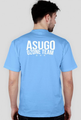 AsuGo T-Shirt #1