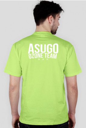 AsuGo T-Shirt #1