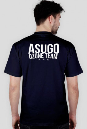 AsuGo T-Shirt #1