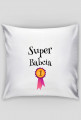 POSZEWKA SUPER BABCIA