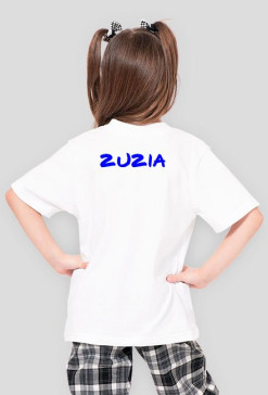 koszulka dziewczeca