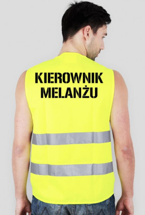 Kierownik Melanżu