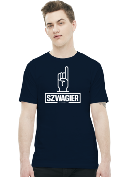 Szwagier koszulka