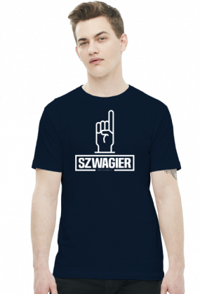 Szwagier koszulka