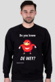 Do you know DE WEY?
