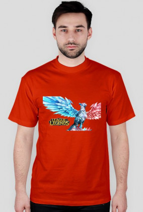 League Of Legends Anivia