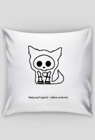 Najlepszy Przyjaciel - oddam za darmo!