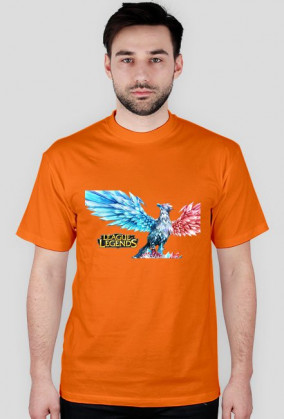 League Of Legends Anivia