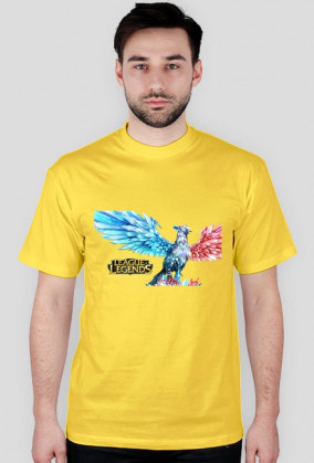 League Of Legends Anivia
