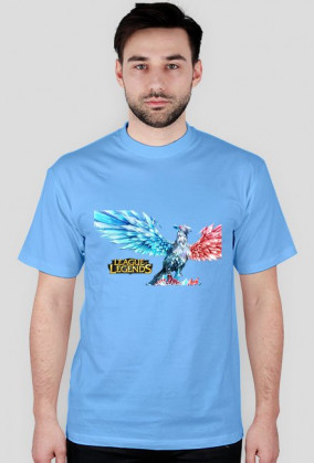 League Of Legends Anivia