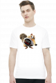 Koszulka Wiewiór