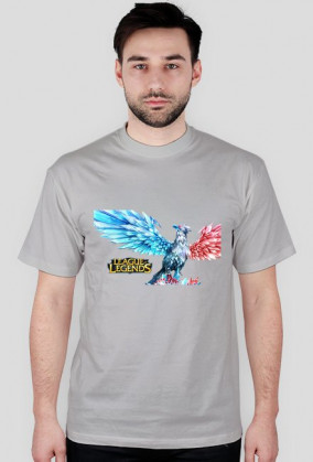 League Of Legends Anivia