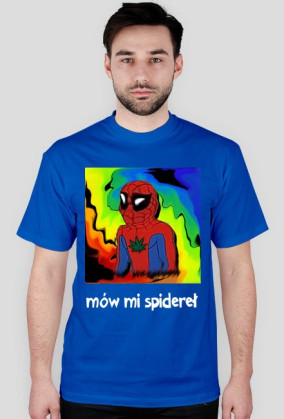 Koszulka Spidereł