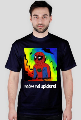 Koszulka Spidereł