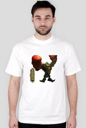 League Of Legends BlitzCrank