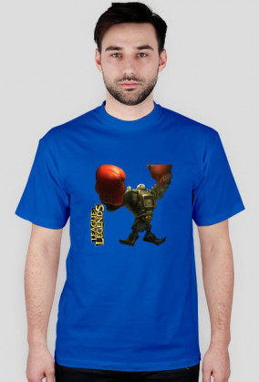 League Of Legends BlitzCrank