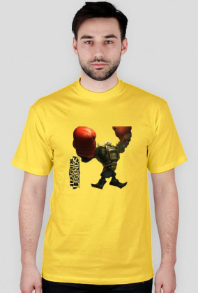 League Of Legends BlitzCrank