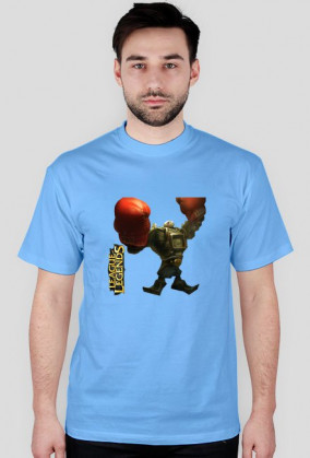 League Of Legends BlitzCrank