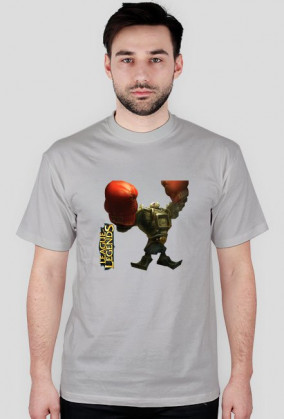 League Of Legends BlitzCrank