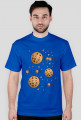 Cookie - męska koszulka