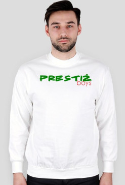 Prestiż koszulka boys made poland