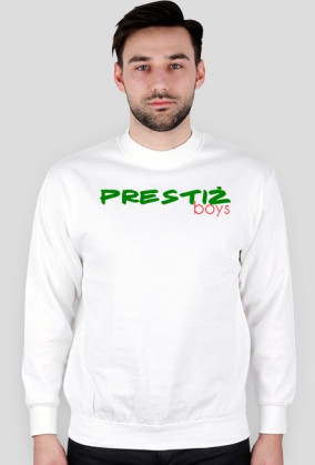 Prestiż koszulka boys made poland
