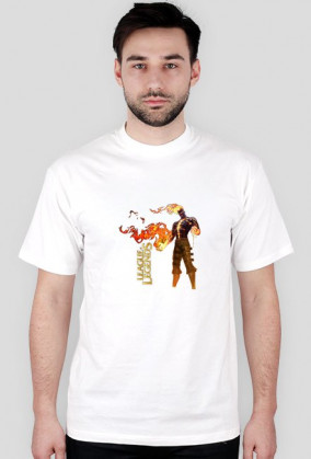 League Of Legends Brand