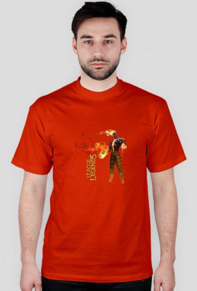 League Of Legends Brand