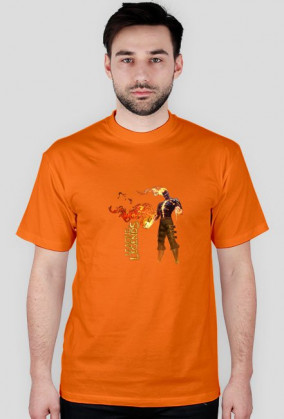League Of Legends Brand