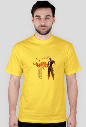 League Of Legends Brand