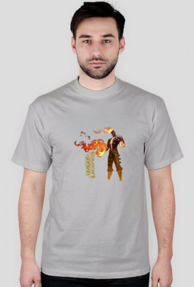 League Of Legends Brand