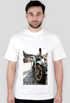 OldBike1-dużo kolorów