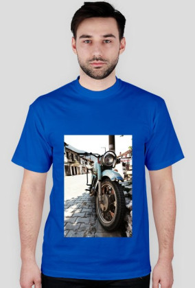 OldBike1-dużo kolorów