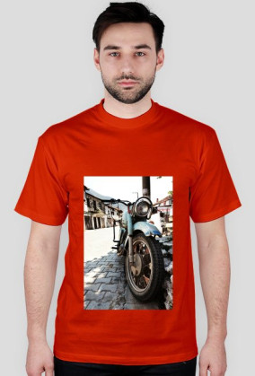 OldBike1-dużo kolorów
