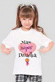 KOSZULKA MAM SUPER DZIADKA
