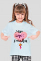 KOSZULKA MAM SUPER DZIADKA