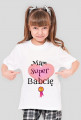 Mam super babcię