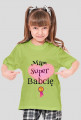 Mam super babcię