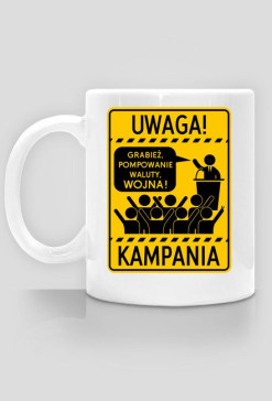 Kampania - kubek Indepicto