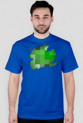 Dziura Creeper