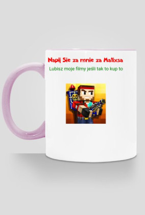 Kubek dla wszystkich