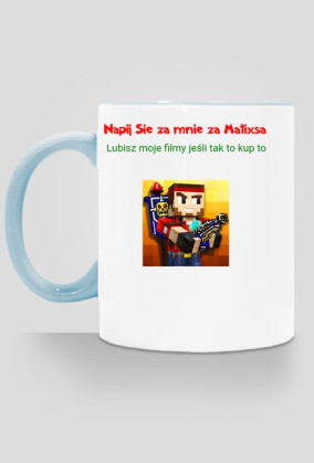 Kubek dla wszystkich
