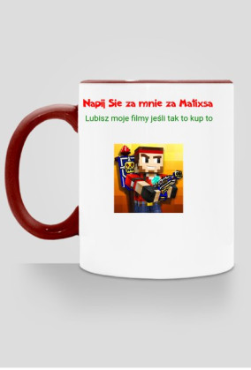 Kubek dla wszystkich