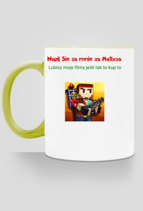 Kubek dla wszystkich