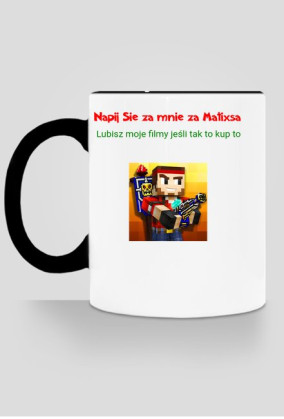 Kubek dla wszystkich