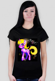 Love pony